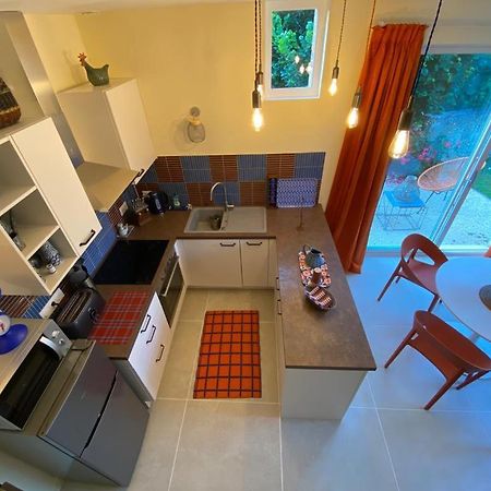 Amalouyse Studio De Charme Au Coeur Des Chateaux De Loire Montlouis-sur-Loire Zewnętrze zdjęcie