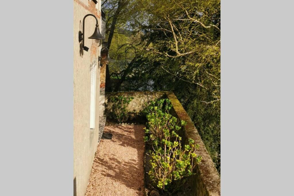 Amalouyse Studio De Charme Au Coeur Des Chateaux De Loire Montlouis-sur-Loire Zewnętrze zdjęcie